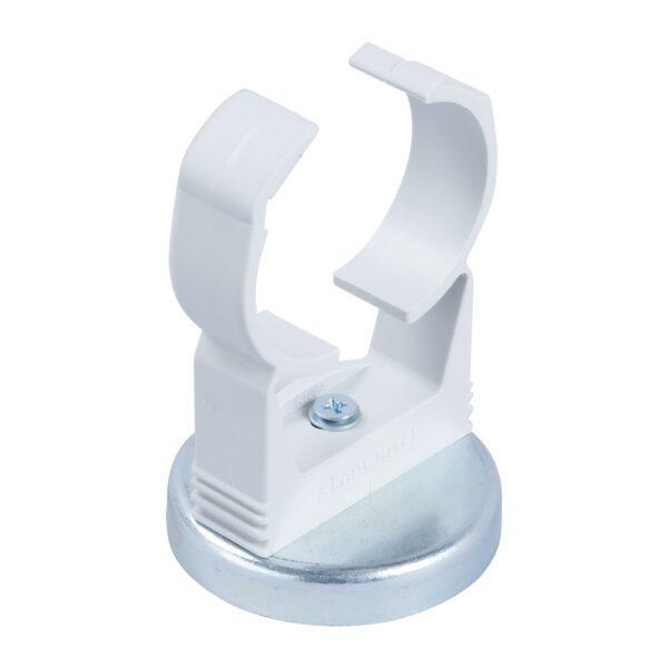 Magneet beugel voor PL-looplampen 38-50mm